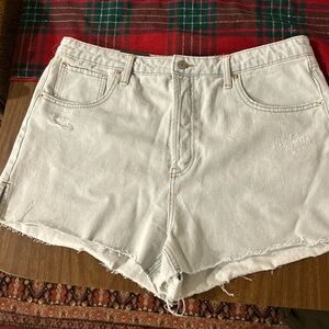 BNWT Wild Fable shorts